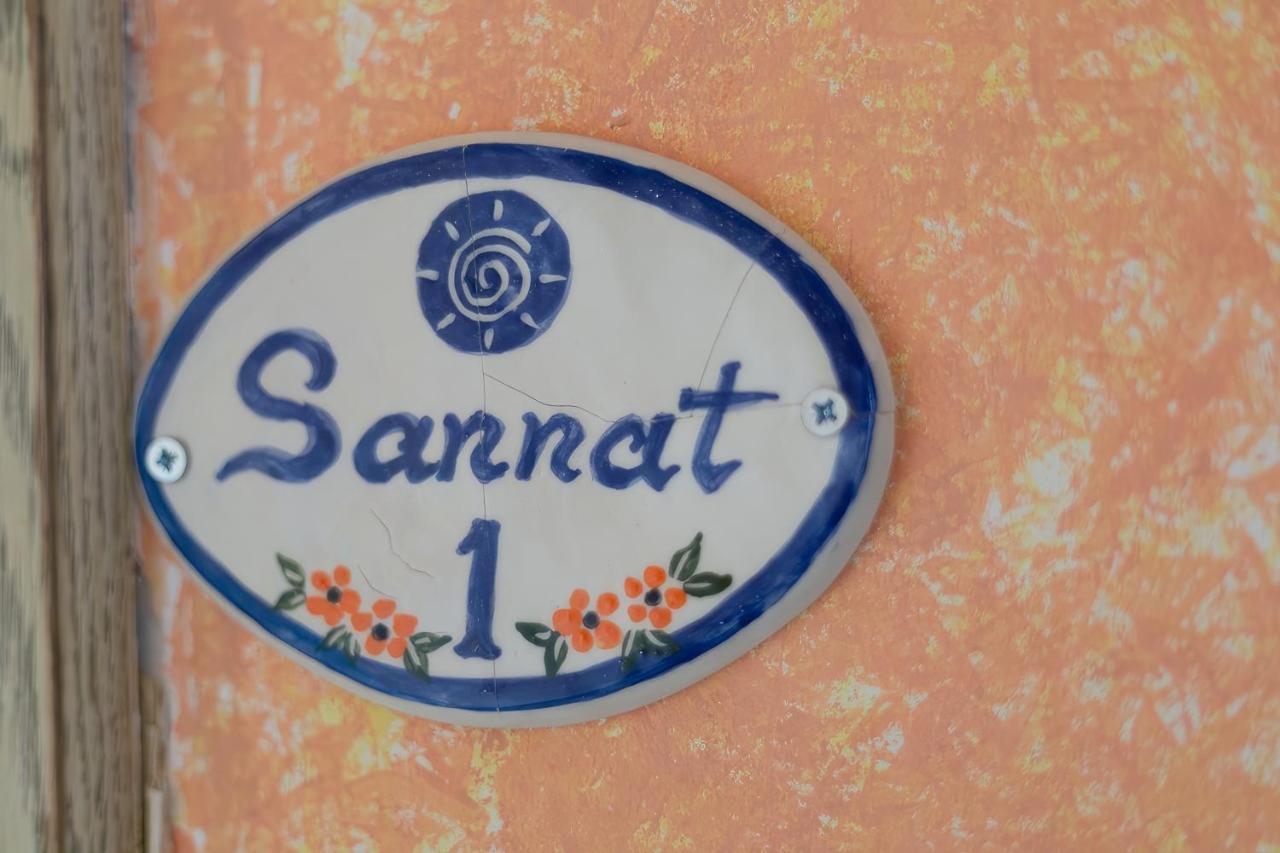 Villa Serenity B&B Sannat Exterior foto