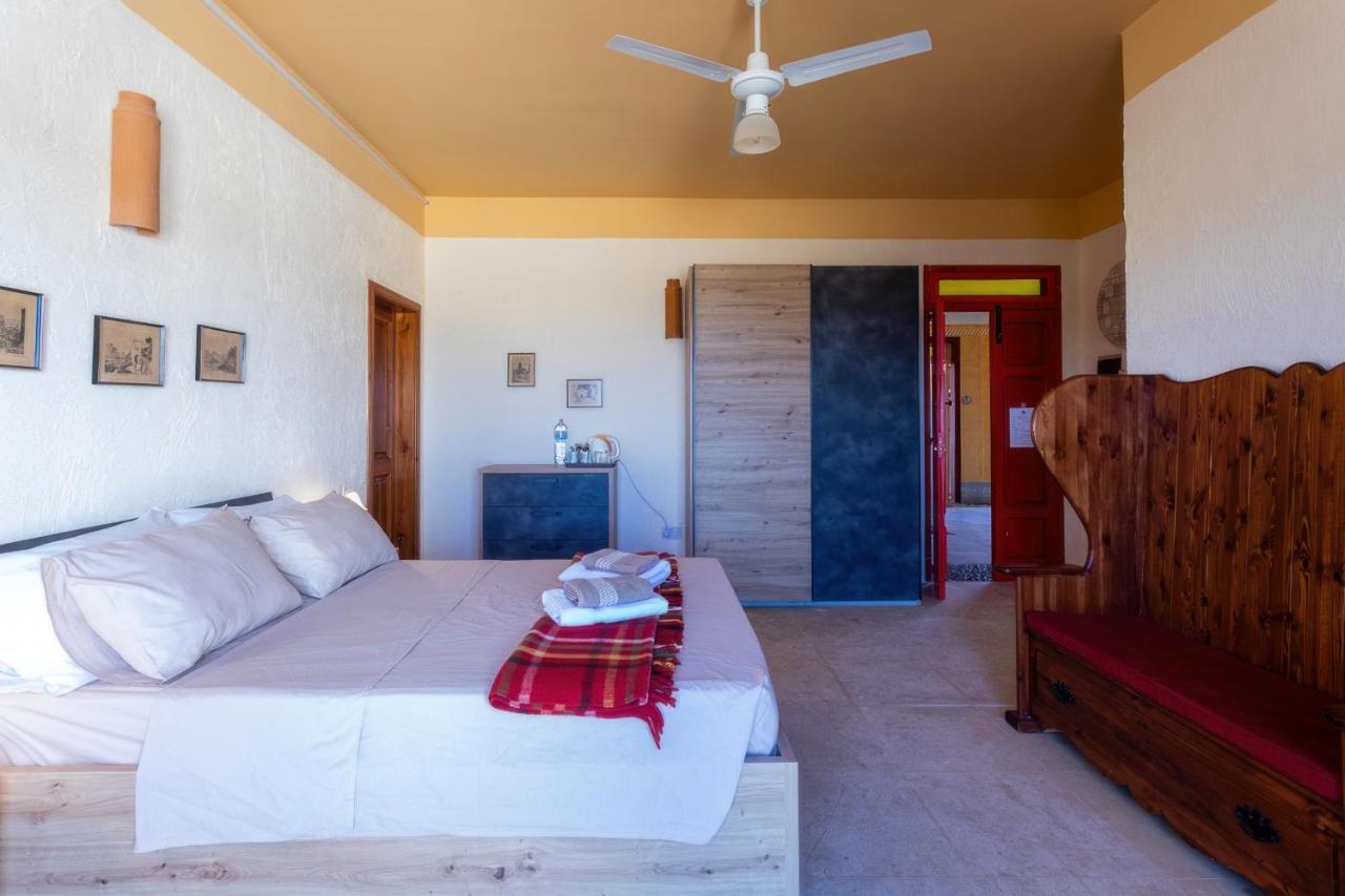 Villa Serenity B&B Sannat Exterior foto