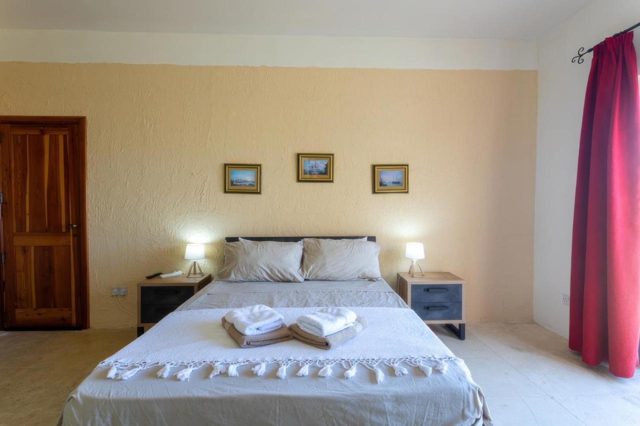 Villa Serenity B&B Sannat Exterior foto