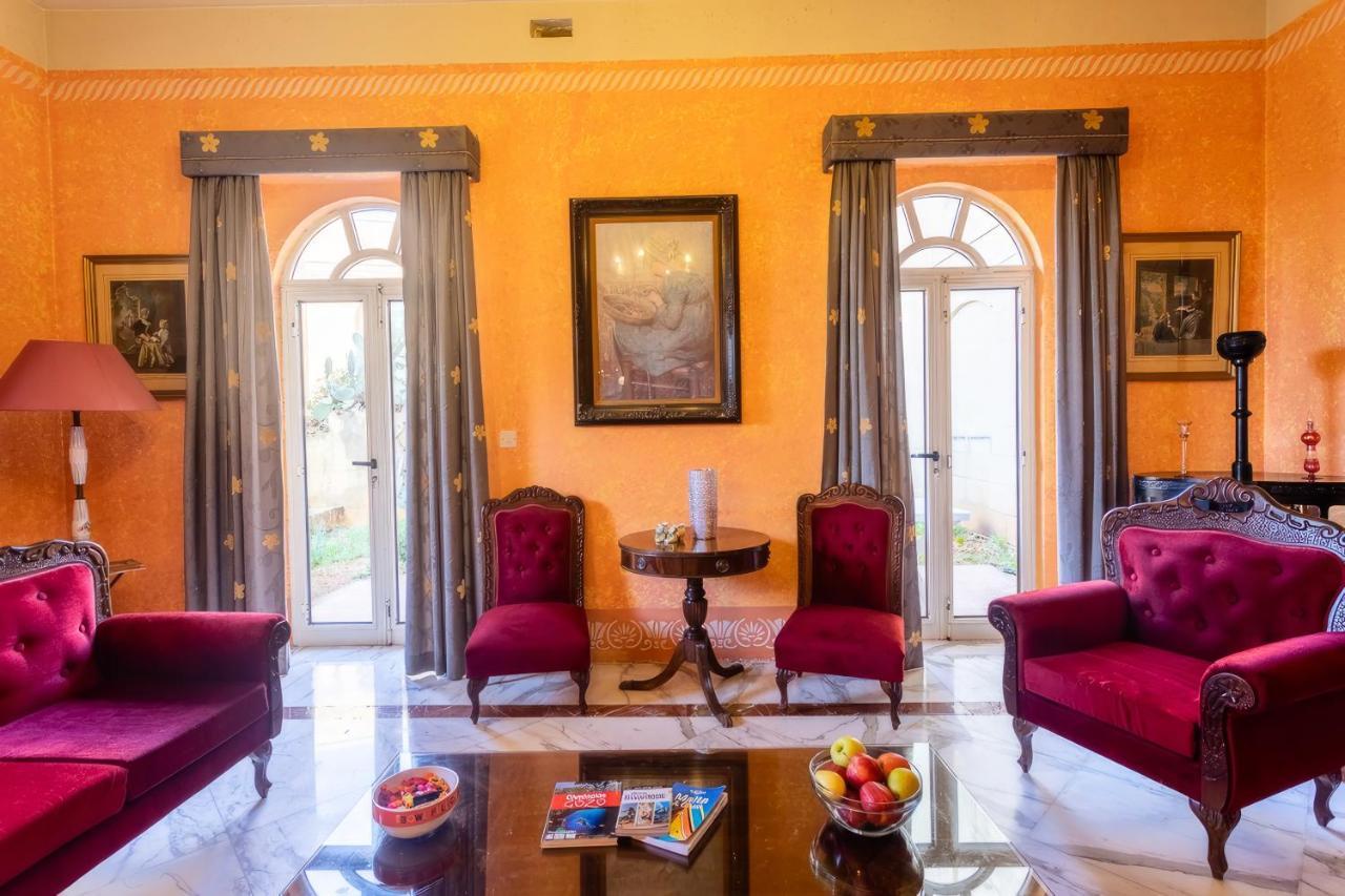 Villa Serenity B&B Sannat Exterior foto