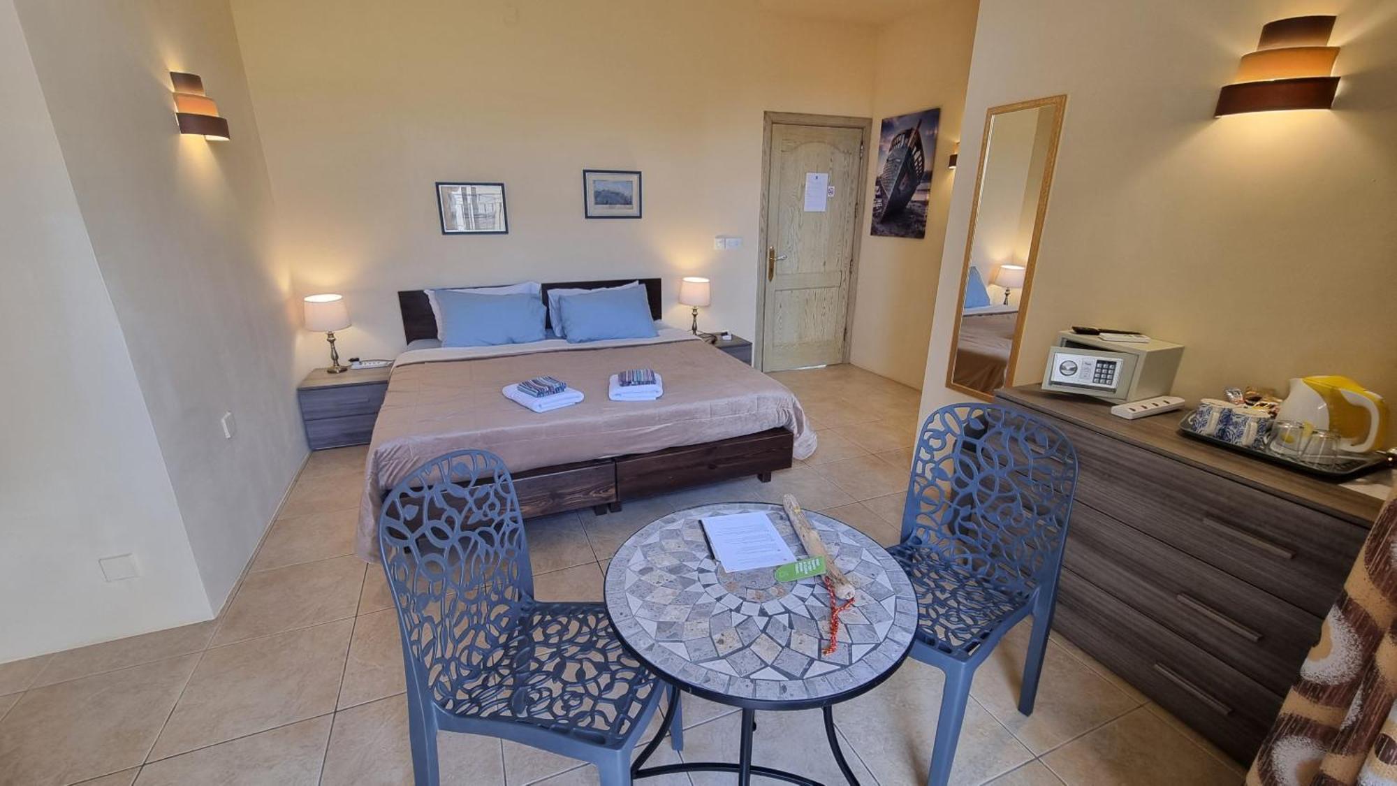 Villa Serenity B&B Sannat Exterior foto