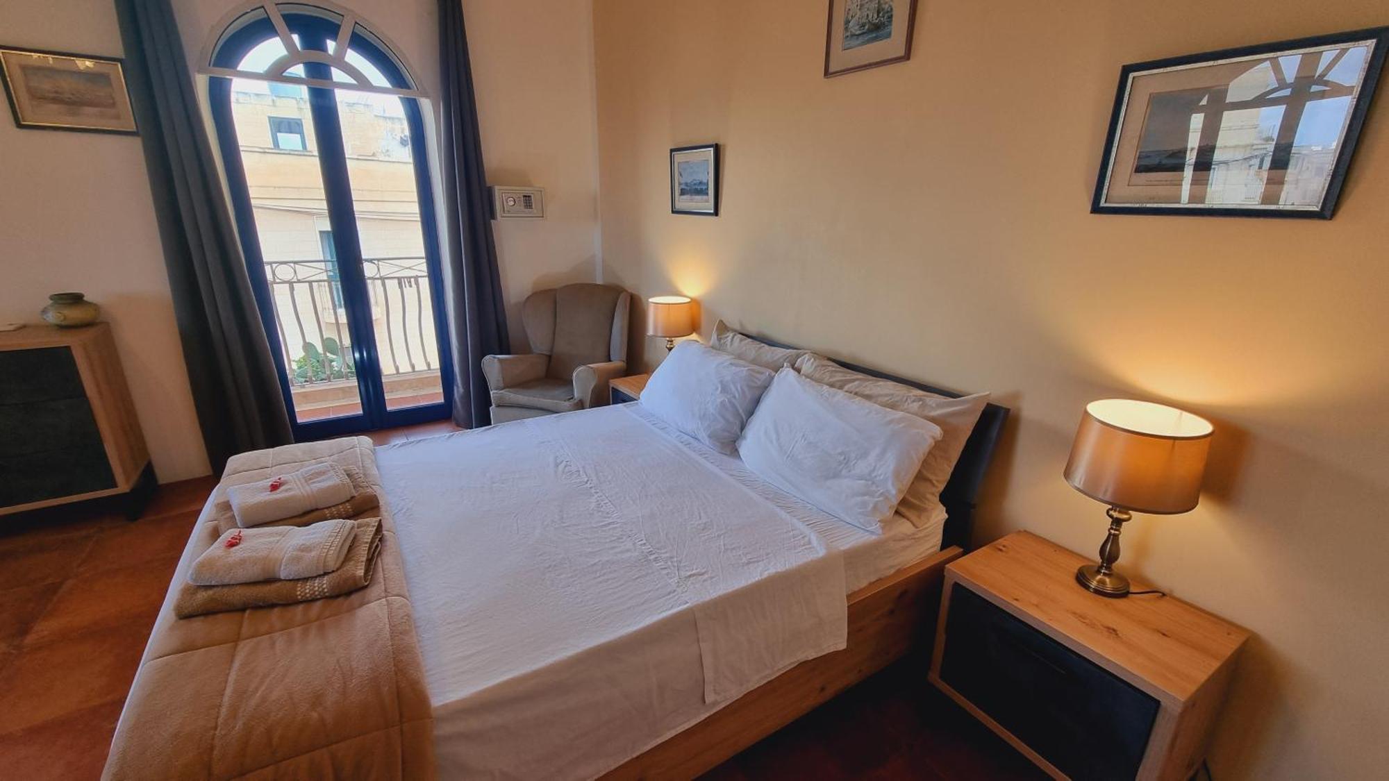 Villa Serenity B&B Sannat Exterior foto